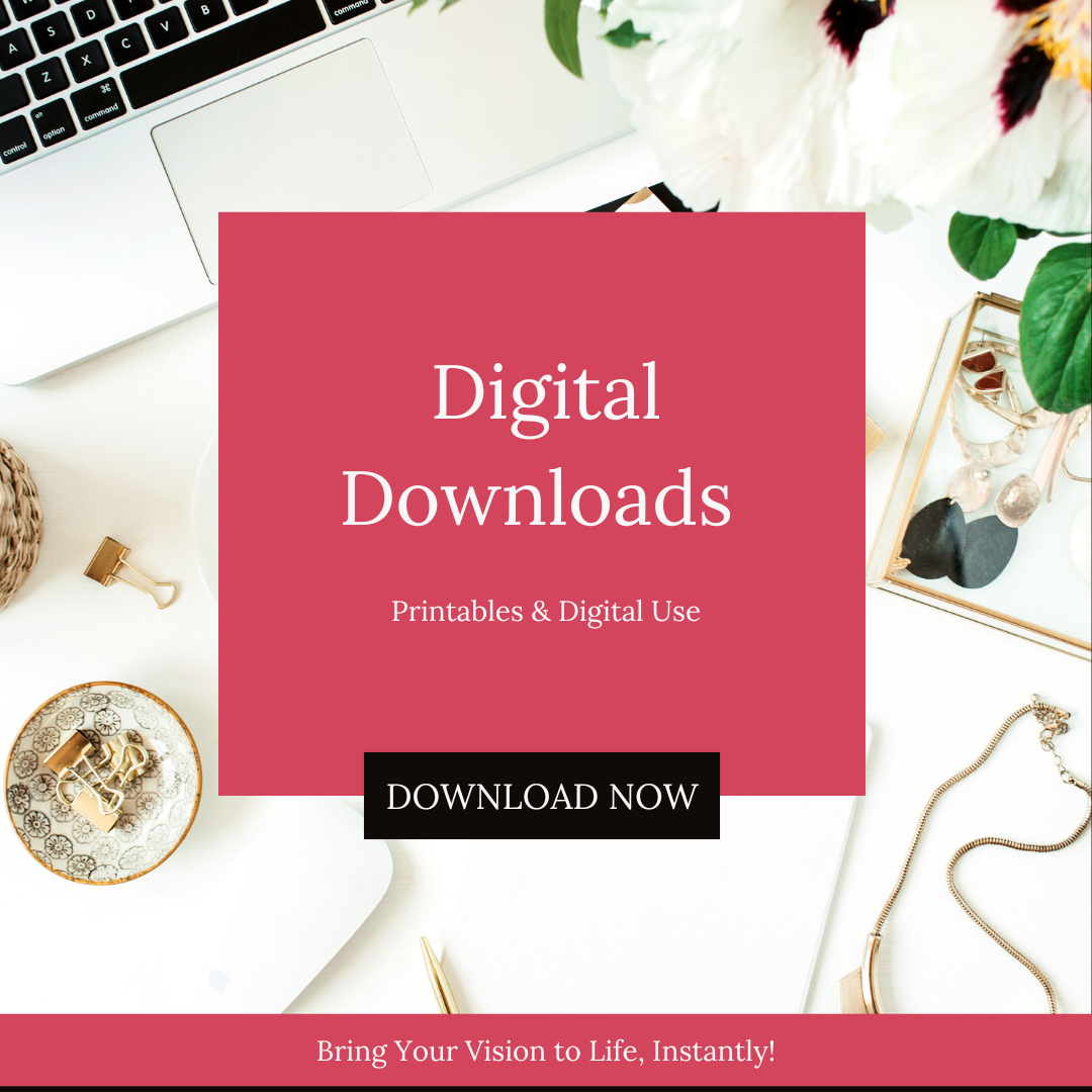 Digital Downloads