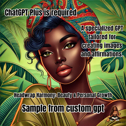 Custom DALL-E GPT | ai Art | Prompt Generated Art | Chat GPT Paid Version Required